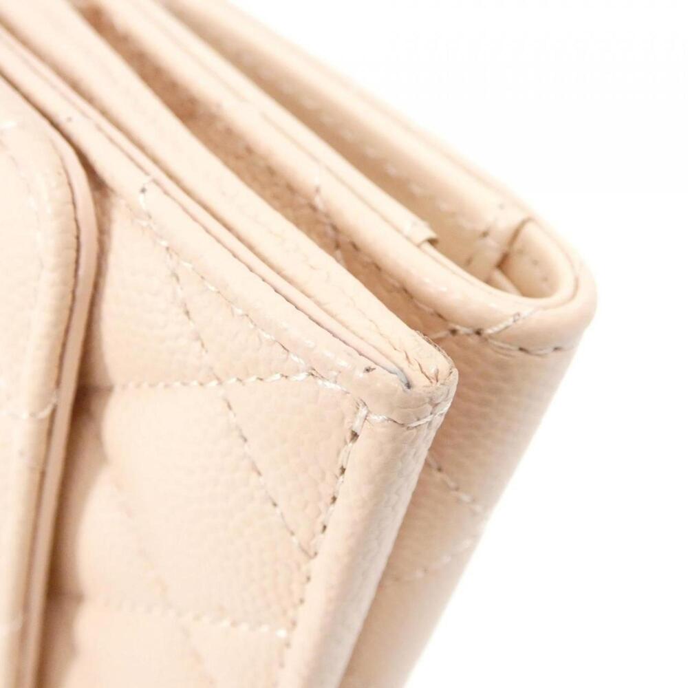 CHANEL Authentic Pink Wallet - Picture 3 of 6